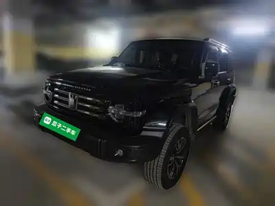 Tank 300 2023
