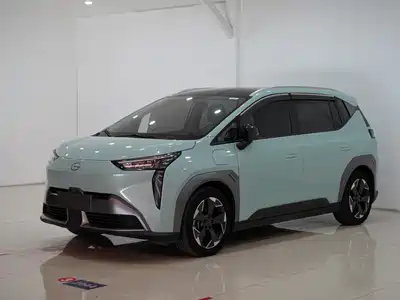 GAC Aion Y 2022