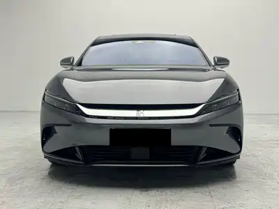 BYD Han 2023