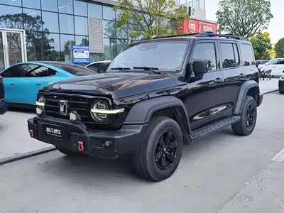 Tank 300 2022