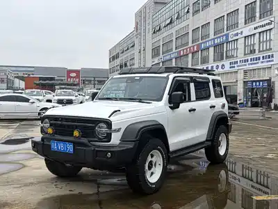 Tank 300 2022