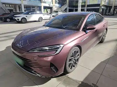 BYD Seal 2023