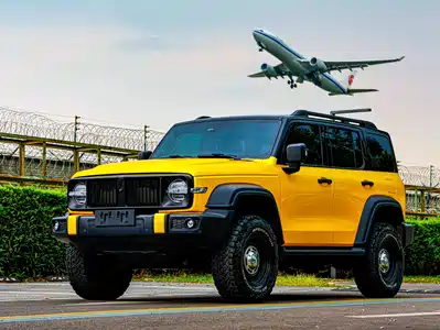 Tank 300 2022