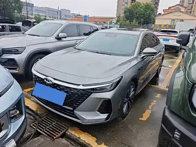 Chery Arrizo 8 2025