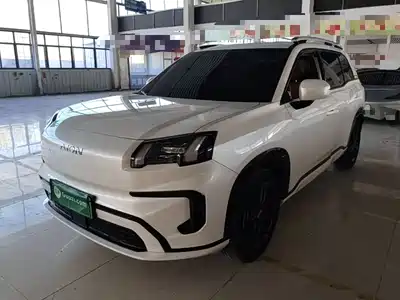 GAC Aion V 2025