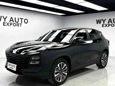 Jetour Dashing 2023