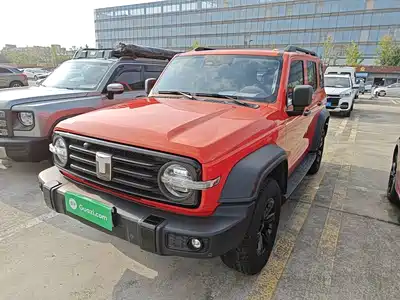 Tank 300 2022