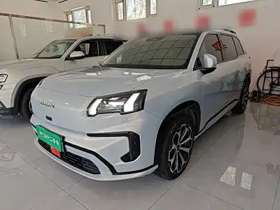 GAC Aion V 2025