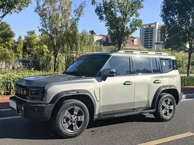 Jetour Traveler 2024