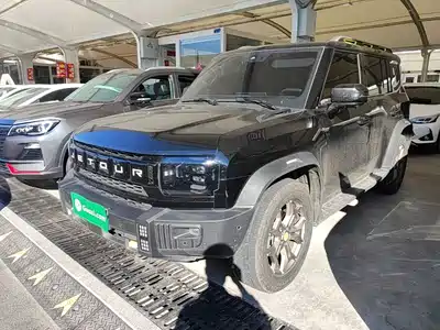 Jetour Traveler 2024