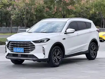 Jetour X70 PLUS 2022