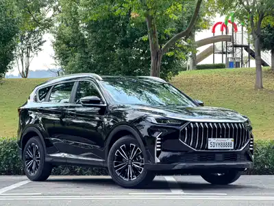 Jetour X70 PLUS 2026