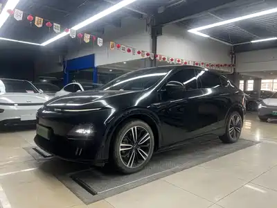 XPeng G6 2023