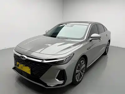 Chery Arrizo 8 2024