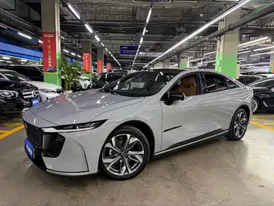 Mazda EZ-6 2025