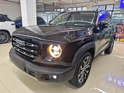 Haval Dargo 2023