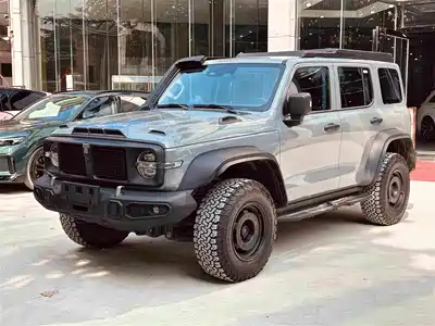 Tank 300 2024