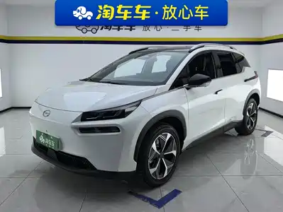 GAC Aion V 2024