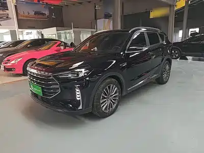Jetour X70 PLUS 2024