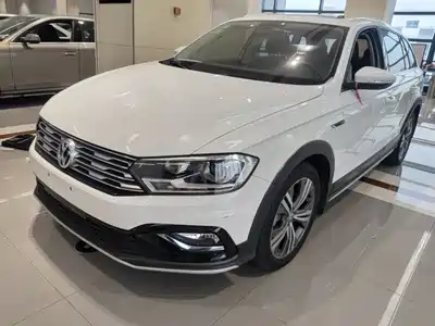 Volkswagen C-TREK 2019