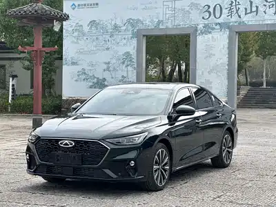 Chery Arrizo 8 PRO 2025