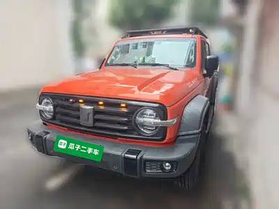 Tank 300 2021