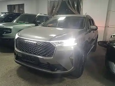 Haval H6 2022