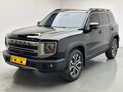 Haval Dargo 2025