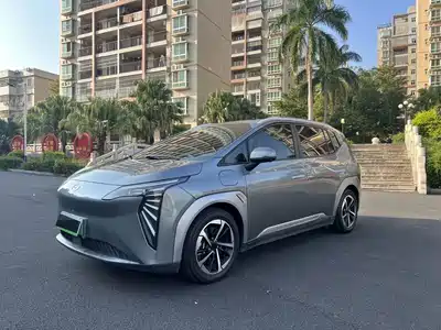 GAC Aion Y Plus 2023