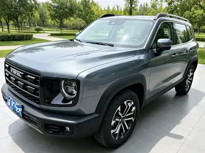 Haval Dargo 2025