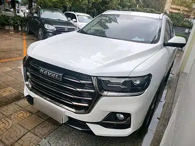 Haval H6 2021