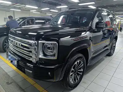 Haval H9 2024