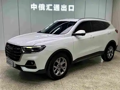 Haval H6 2022