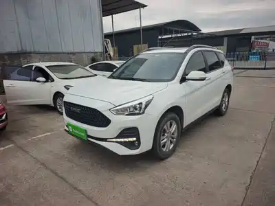 Haval M6 2021