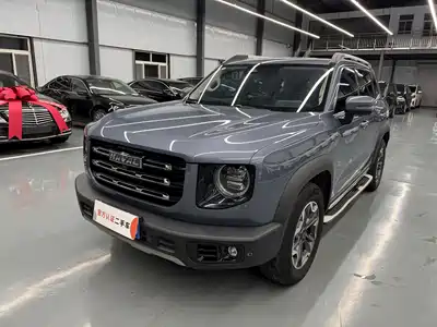 Haval Dargo 2023