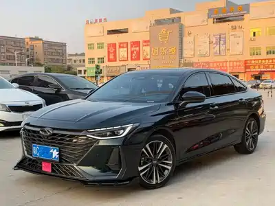 Chery Arrizo 8 2024