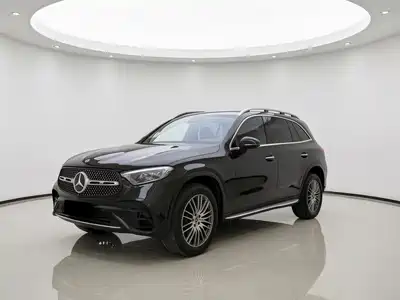 Mercedes-Benz GLC 2024