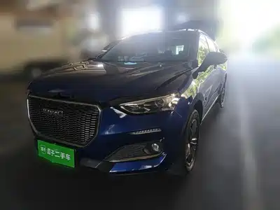 Haval F5 2018