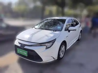 Toyota Levin 2022