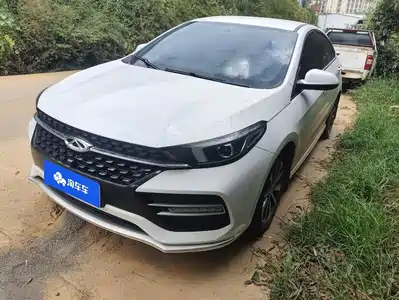 Chery Arrizo GX 2023