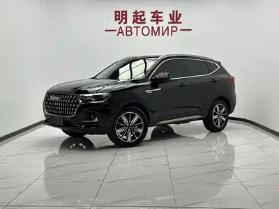 Haval H6 2023