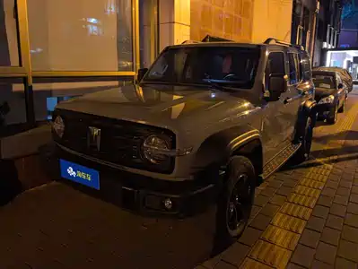 Tank 300 2022