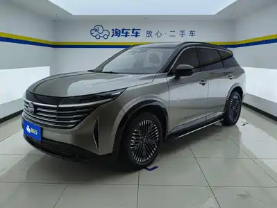 Nissan Terra 2024