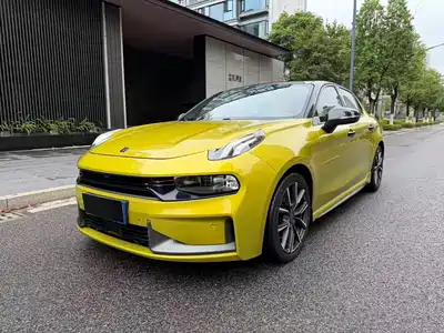 Lynk & Co 03 2019
