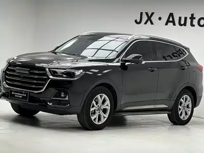 Haval H6 2022
