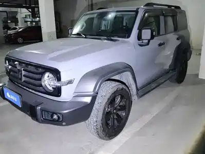 Tank 300 2021