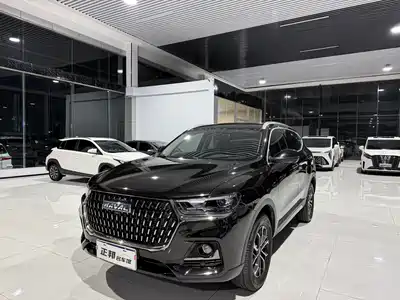 Haval H6 2023