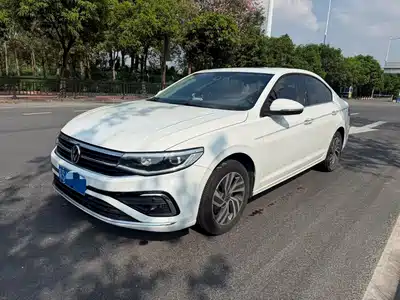 Volkswagen Bora 2023
