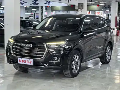 Haval H6 2022
