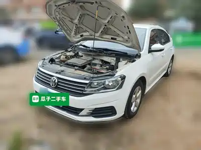 Volkswagen Lavida 2023